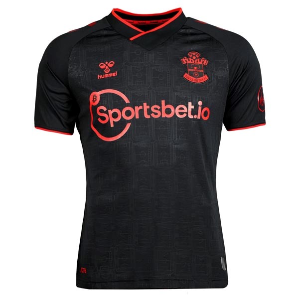 Tailandia Camiseta Southampton 3ª 2021-2022